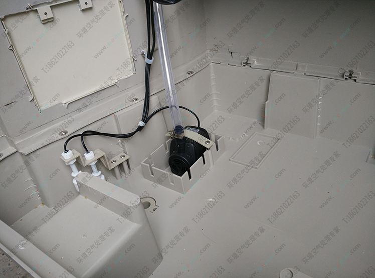 移動(dòng)空調(diào)配件