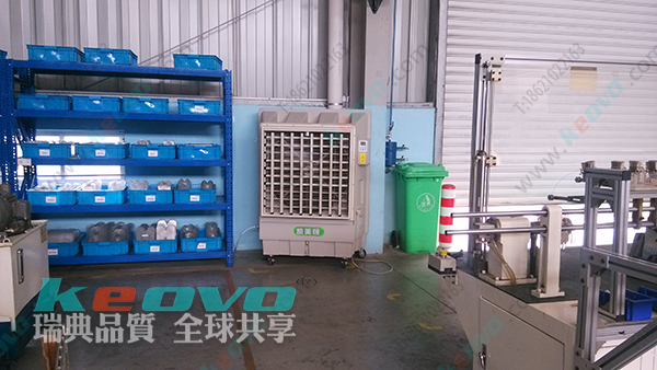 軸承廠降溫 軸承廠降溫