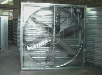 負(fù)壓風(fēng)機(jī)