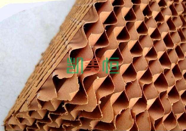 降溫濕簾工藝技術 降溫濕簾工藝技術